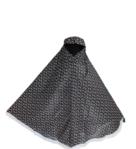 মা-বোনদের জন্য সালাত হিজাব