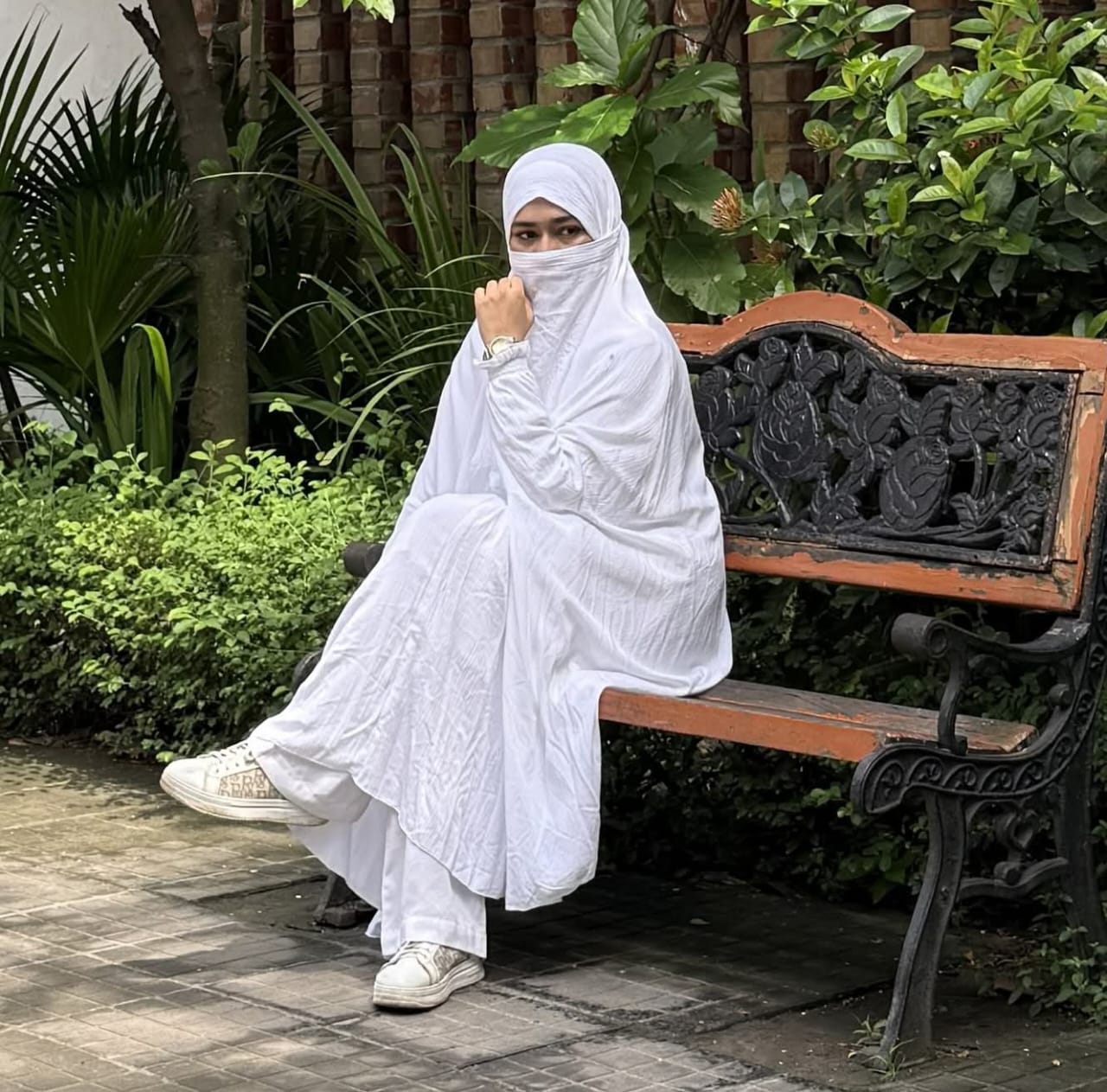 হোয়াইট খিমারে