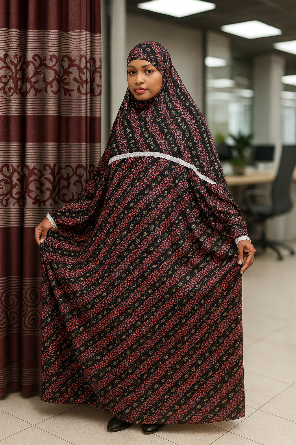 বেক্সি বোয়েল সালাত খিমার