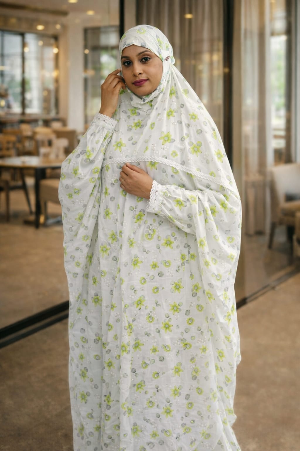 বেক্সি বোয়েল সালাত খিমার